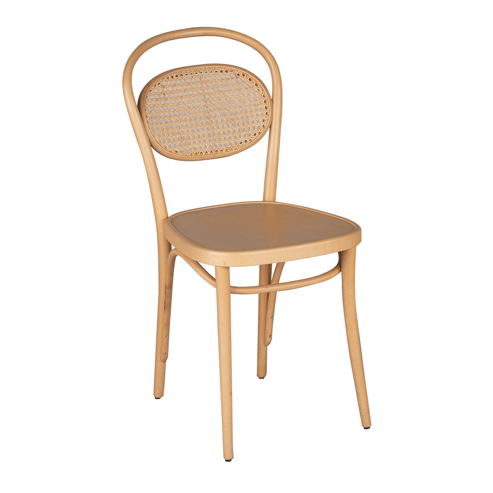 Thonet-Hazeranlı-Sandalye Thonet Hazeranlı Sandalye